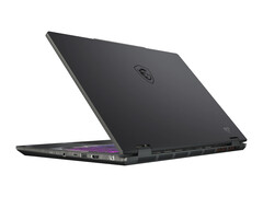 MSI Cyborg 15 B2RWFKG