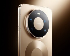 Huawei packt einen Lüfter ins Kameramodul der neuesten Variante des Mate 80 Pro Max.