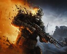 Metro 2039: Offizielles Werbebild