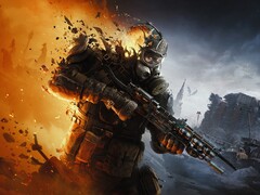 Metro 2039: Offizielles Werbebild