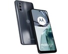Das Moto G62 Smartphone ist mit 119 Euro auf einen neuen Tiefpreis gefallen (Bild: Motorola)