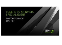 Was Nvidia heute Nacht wohl enthüllen wird?