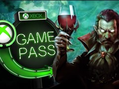 Vampire Crawlers und kiln werden ab dem Tag des Releases im Xbox Game Pass verfügbar sein. 