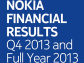 Nokia: Abschied von der Handy-Sparte mit Umsatzrückgang und Verlust