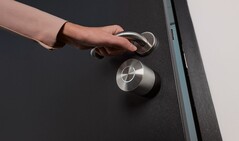 Das Nuki Smart Lock Pro ähnelt in vielen Belangen dem Nuki Ultra. (Bildquelle: Nuki)