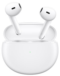 Oppo Enco Air White