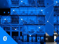 Bluetooth NLC setzt auf Bluetooth Mesh und LE auf. (Bild: Bluetooth SIG)