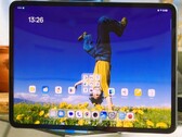 Oppo Pad 5 im Test 