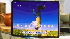 Oppo Pad 5 im Test 