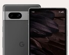 Das Google Pixel 7a in Schwarz wird derzeit zum Bestpreis angeboten. (Bild: Google)