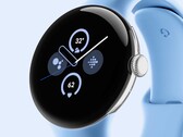 Die Google Pixel Watch 3 soll eine längere Akkulaufzeit erzielen. (Bild: Google)