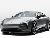 Polestar 5 GT: Offizieller Verkaufsstart des neuen Elektromodells mit beeindruckenden Leistungsdaten (Bildquelle: Polestar)