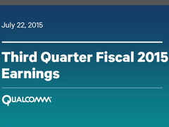 Qualcomm: Gewinn halbiert, weniger Umsatz und Entlassungswelle