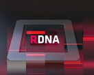 AMD wird bald die untere Mittelklasse mit einer neuen RDNA-GPU angreifen. (Bild: AMD)
