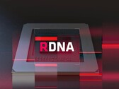 AMD wird bald die untere Mittelklasse mit einer neuen RDNA-GPU angreifen. (Bild: AMD)
