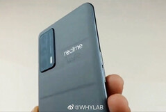 Das Realme X9 Pro