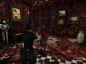 Quasi die Villa aus Resident Evil 1 ständig neu prozedural generiert: Rogue Mansion (Bildquelle: Top Hat Studios)