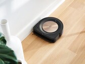 Saugroboter wie der Roomba s9+ können künftig per Siri gesteuert werden. (Bild: iRobot)