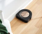 Saugroboter wie der Roomba s9+ können künftig per Siri gesteuert werden. (Bild: iRobot)