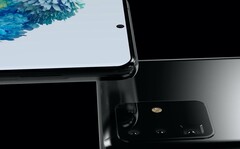 Samsung will AirDrop offenbar noch vor Google kopieren. (Bild: LetsGoDigital)