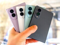 Mit dem Galaxy Z Fold8 Launch will Samsung dem noch unveröffentlichten Apple iPhone Ultra aka iPhone Fold den Wind aus den Segeln nehmen.