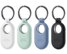Samsung arbeitet offenbar an einem Nachfolger zum hier abgebildeten SmartTag 2