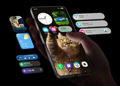 Das Galaxy S25 Edge ist Samsungs bisher dünnstes Flaggschiff. (Bildquelle: Samsung)