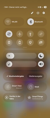Test Samsung Galaxy Z Flip 7 Smartphone