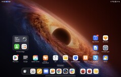 Test Honor MagicPad 4 MagicOS 10