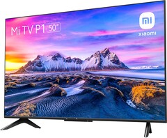 Xiaomi Smart TV P1: Großer Smart-TV zu günstigem Preis