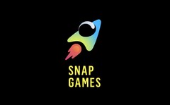 Snap Inc. bietet jetzt kurzweilige Spiele direkt in Snapchat. (Bild: Snap Inc.)