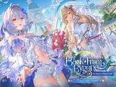 Snowbreak: Containment Zone kehrt am 8. Mai nach einer 66-tägigen Pause zurück und belohnt alle zurückkehrenden Spieler mit einem kostenlosen SSR-Charakter sowie einer kostenlosen SSR-Waffe
