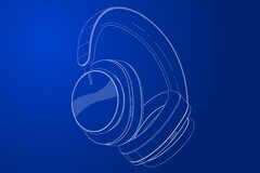 Sonos hat bereits mögliche Designs für die ersten Kopfhörer des Unternehmens patentiert. (Bild: Deutsches Patent- und Markenamt)