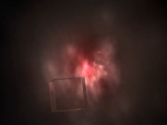 Ein Screenshot des Fehlerbildschirms von Sonys PlayStation 2 beim Lesen einer Disc.