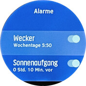 Wecker