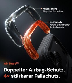 TORRAS Ostand Q3 Air Pro