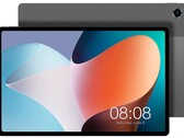 Kommt mit hellem IPS-Panel: Das Teclast T40 Plus