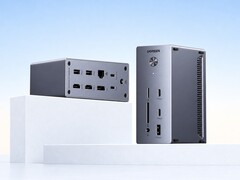 Ugreen hat eine neue Dockingstation auf den deutschen Markt gebracht