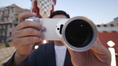 Vivo hat bereits den nächsten Launchtermin in China verraten, neben X300 Ultra starten auch Pad6 Pro und Vivo X300s.