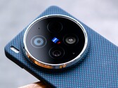 Die Zukunft der Vivo Ultra-Flaggschiffe ist potentiell in der Schwebe, das kompakte Vivo X500 Pro soll neue Sensoren erhalten.