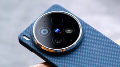 Die Zukunft der Vivo Ultra-Flaggschiffe ist potentiell in der Schwebe, das kompakte Vivo X500 Pro soll neue Sensoren erhalten.