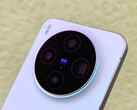 Vivo X300 im Test (Bildquelle: Marcus Herbrich)