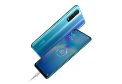Vivo hat sein neuestes Mittelklasse-Smartphone präsentiert, das auf einen Samsung Exynos 880 und eine Triple-Kamera setzt. (Bild: Vivo)
