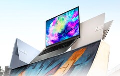 Das Asus Vivobook S 14X bietet ein OLED-Display und Intel Alder Lake-H im schicken Gehäuse. (Bild: Asus)