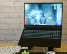 Schenker XMG Focus 15 (E23) Budget-Gaming-Laptop im Test: Viel Leistung zum kleineren Preis