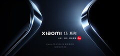 Das Launch-Event für das Xiaomi 13 (Pro) und Co wurde kurzfristig vom Hersteller abgesagt. (Bild: Weibo)
