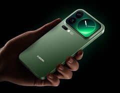 Der Nachfolger des abgebildeten Xiaomi 17 Pro soll mehrere bedeutende Upgrades erhalten.