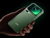 Der Nachfolger des abgebildeten Xiaomi 17 Pro soll mehrere bedeutende Upgrades erhalten.