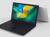 Das neue Mi Notebook 15.6 ist ein erschwingliches Mittelklasse-Gerät ohne Tastaturbeleuchtung, dafür aber mit Ziffernblock.
