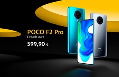 Xiaomi macht sich Feinde: Das Poco F2 Pro startet in Deutschland um 100 Euro teurer als angekündigt.